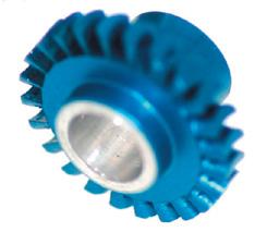 Midwest Quiet Air Lever type Impeller