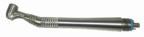 Midwest Quiet Air Lever with Fiber Optic