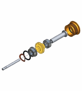 Midwest Quiet Air Manual Type