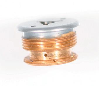 Midwest Quiet Air Standard cap