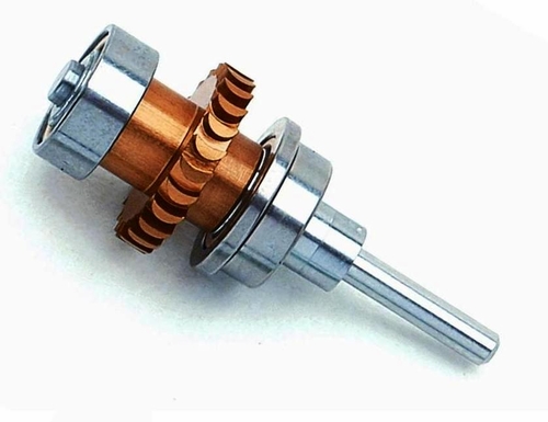 Midwest Quiet Ar Lever type turbine - Buy 4 get 1 FREE!