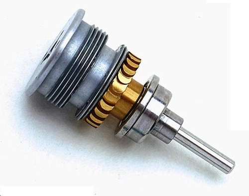 Midwest Quiet Ar Screw type turbine - Buy 4 get 1 FREE!