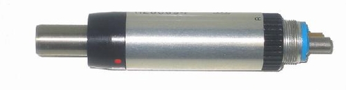Dentsply Midwest Rhino XP Dental Handpiece Motor With Nose Cone - Excellent Refurbished