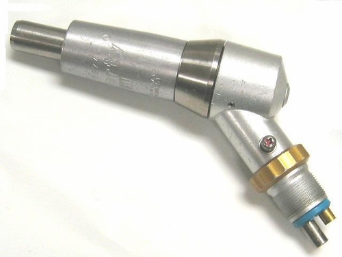 Midwest Shorty 1 Speed Low Speed Motor