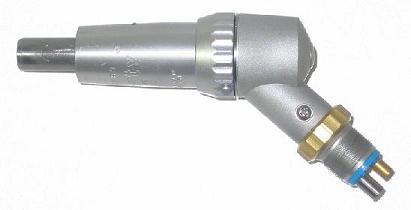 Midwest Shorty 2 Speed Low Speed Motor