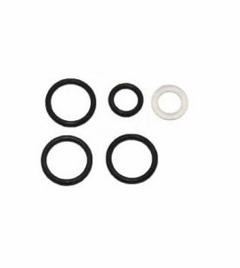 Midwest Stylus Coupler Oring Kit