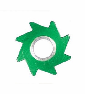Midwest Stylus Impeller