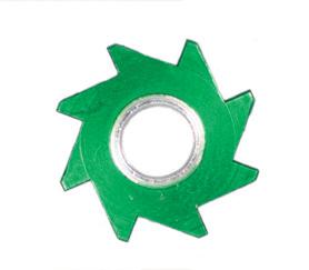 Midwest Stylus Impeller