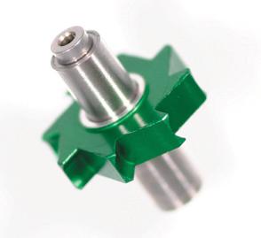 Midwest Stylus Push Button Spindle