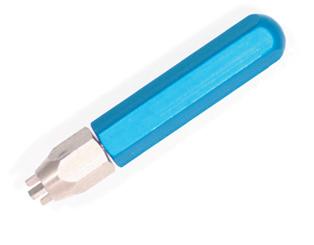 Midwest Tradition bur tool