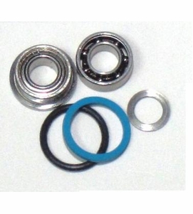 Midwest Tradition lever and standard type bearing kit
