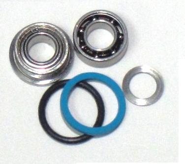 Midwest Tradition lever and standard type bearing kit