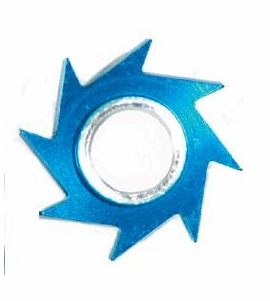 Midwest Tradition lever type impeller