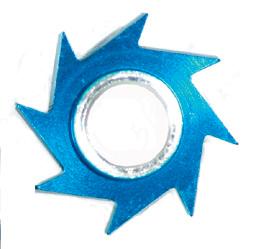 Midwest Tradition lever type impeller