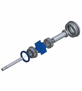 Midwest Tradition Manual Type