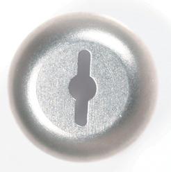 Midwest Tradition screw type cap