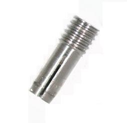 Midwest Tradition screw type chuck