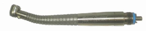 Midwest Tradition screw type with fiber optic high speed handpiece