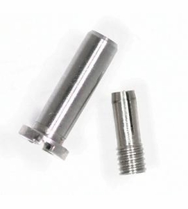Midwest Tradition Spindle and Chuck - Screw Type 