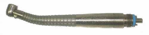 Midwest Tradition with Fiber Optic, Lever type high speed handpiece