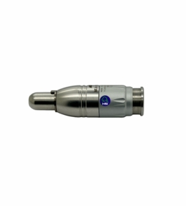 Midwest type motor to prophy angle attachment