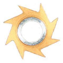 Midwest XGT and Tradition push button Impeller