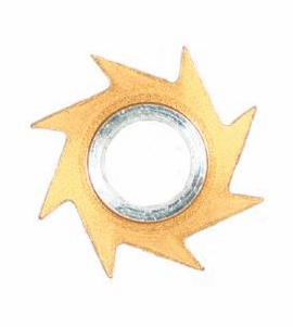 Midwest XGT and Tradition push button Impeller