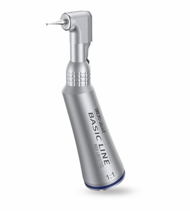 MK-dent BASIC LINE - Contra Angle Handpiece with Latch Type Head 