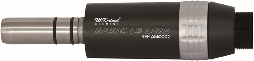 MK-dent Basic Low Speed Line AM0002 2-hole air motor
