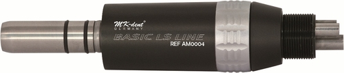 MK-dent Basic Low Speed Line AM0004 4-hole air motor