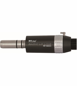 MK-dent Basic Low Speed Line AM0012 2-hole air motor