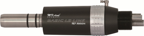 MK-dent Basic Low Speed Line AM0014 4-hole air motor