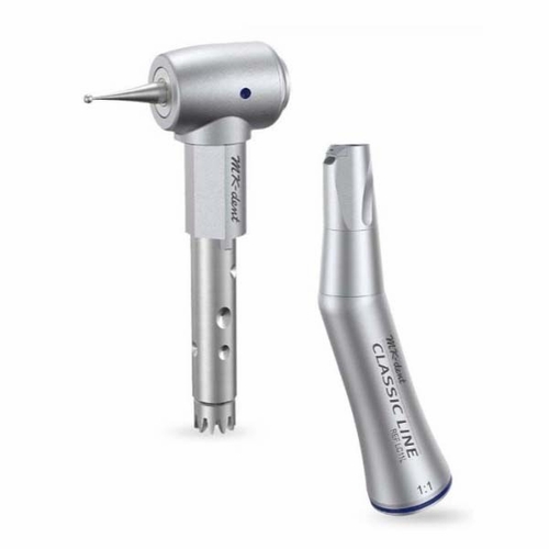 MK-dent Classic Line Contra-Angle Head LCH11 with Lower Part LC11L