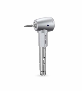 MK-dent Classic Line contra-angle head LCH16 | 1:1 Ratio for friction grip bur | Fits KaVo Contra Angle