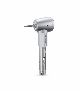 MK-dent Classic Line contra-angle head LCH16 | 1:1 Ratio for friction grip bur | Fits KaVo Contra Angle