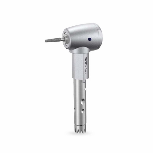 MK-dent Classic Line contra-angle head LCH16 | 1:1 Ratio for friction grip bur | Fits KaVo Contra Angle