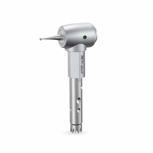 MK-dent Classic Line contra-angle head LCH21 | 2:1 Ratio | Push Button Latch Head | . Fits KaVo Contra Angle