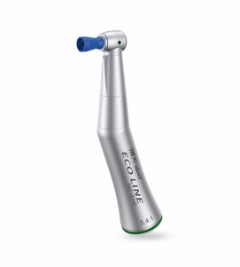 MK-dent Eco Line Contra-Angle Handpiece LE54P Prophy Cup, ISO Coupling Type