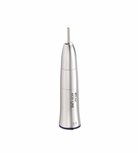 MK-dent Eco Line Straight Handpiece LE01L HP-Burs (� 2.35 Mm), Lux, ISO Coupling Type