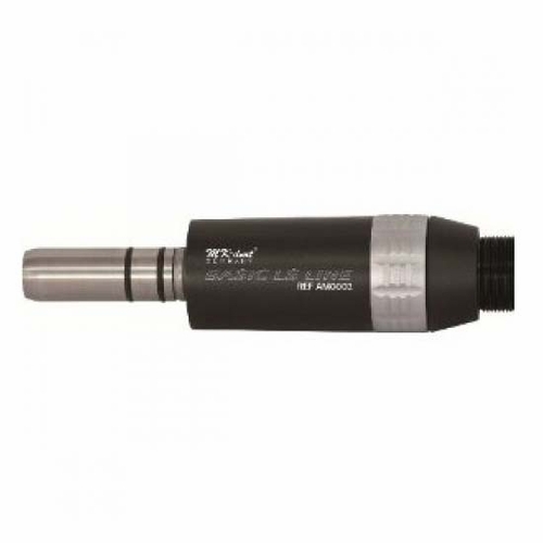 MK-dent Germany AM1002 Internal Spray, Chrome Coating, 2-Pin Tubing