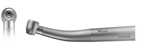 MK-dent Germany HC5021 "Titanium Line" Non-Optic, Large Head. Fits Sirona Coupler