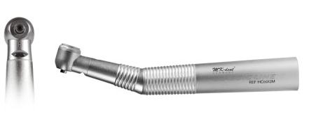 MK-dent Germany HC6012 "Classic Line" Mini head w/1 port water spray. Fits W&H 924 roto quick couplers