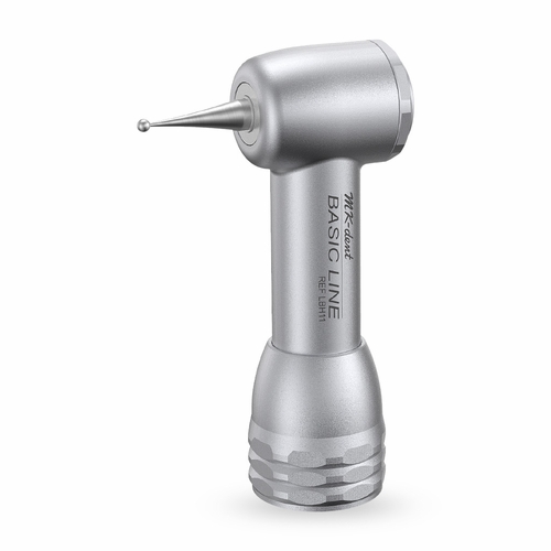 MK-dent Germany LBH11 Push Button Latch Type Head, 12 teeth