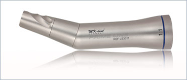 MK-dent Germany LS3011 Prime Line 1:1 Non-Optic Contra Angle Handpiece