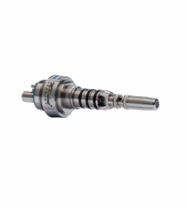 MK-dent Germany QC5015K, 5-hole Coupler  (Fits KaVo handpieces) 