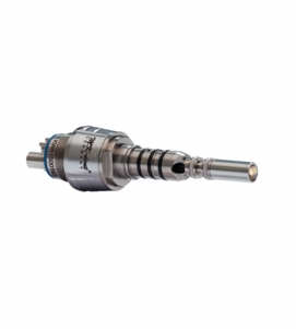 MK-dent Germany QC5016KW, 6-pin coupler (With water regulation, Fits KaVo handpieces)