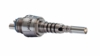 MK-dent Germany QC5016KW, 6-pin coupler (With water regulation, Fits KaVo handpieces)