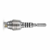 MK-dent Germany QC5116KW, Water Regulation, Titanium Coating, Kavo Coupling Type