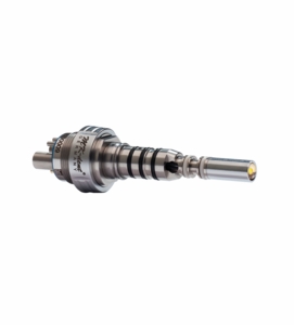 MK-dent Germany QC6016K LED, 6-pin coupler (Fits KaVo Handpieces)