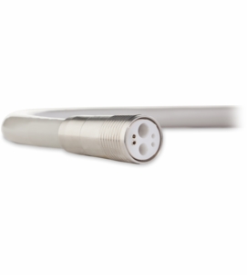 MK-dent HO1016 High Speed Handpiece Tubing, 6-Hole Connection, Optic